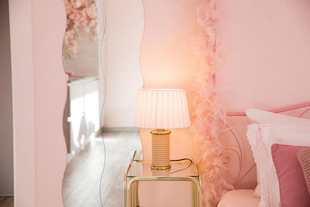 Tinmar Barbie House Holiday home