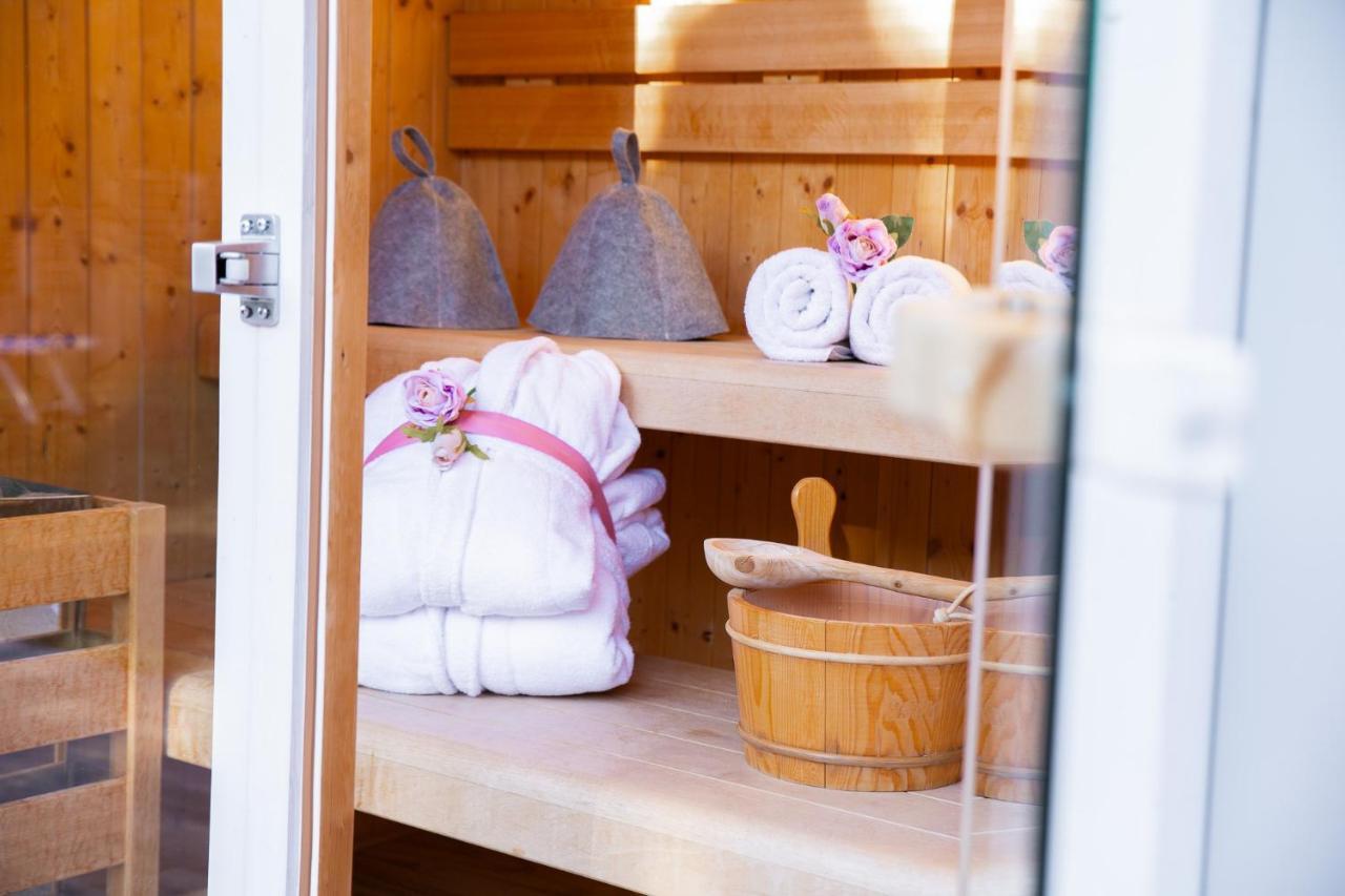 Holiday home Tinmar Barbie House