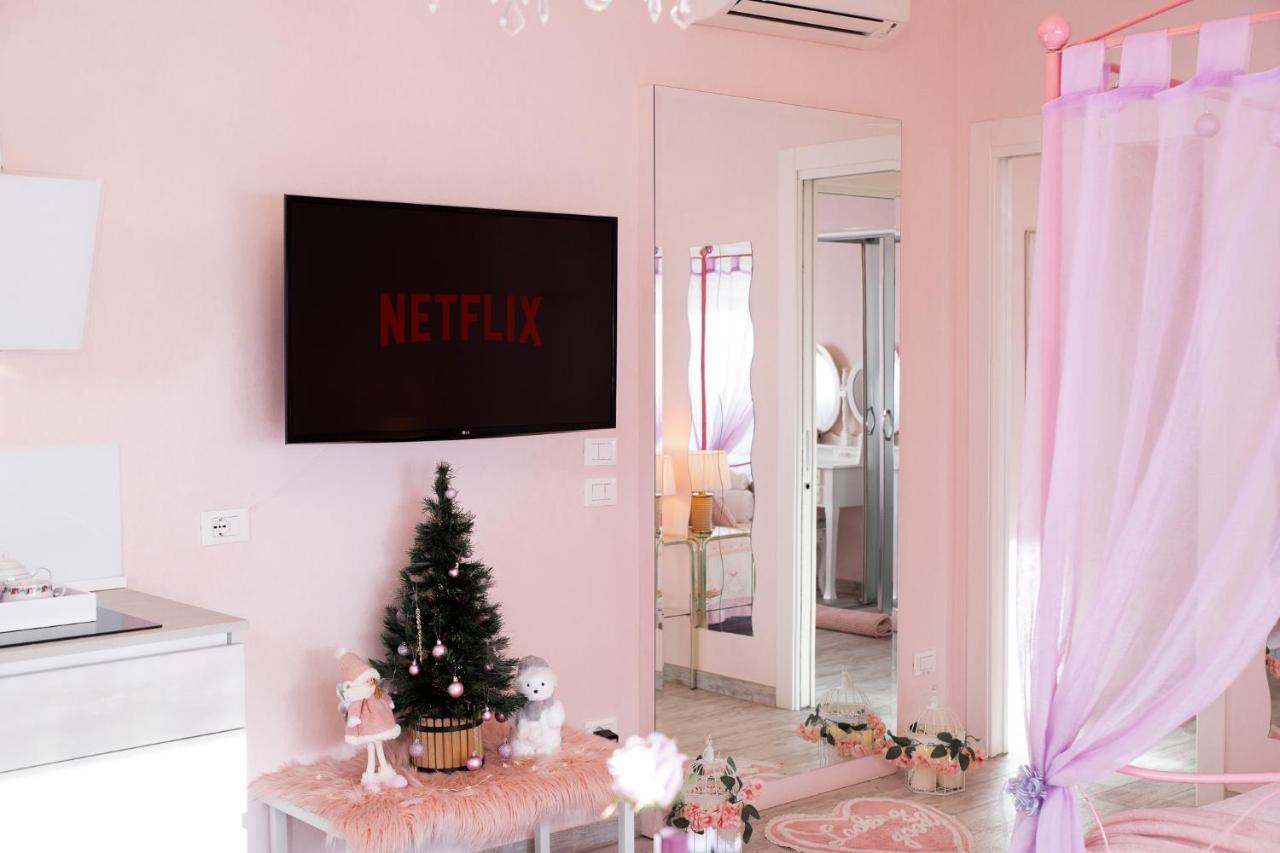 Tinmar Barbie House Holiday home Verona