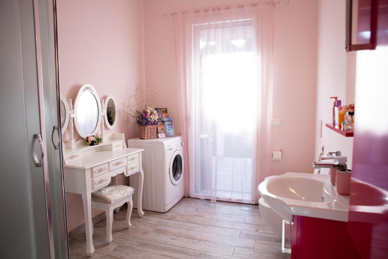 Holiday home Tinmar Barbie House