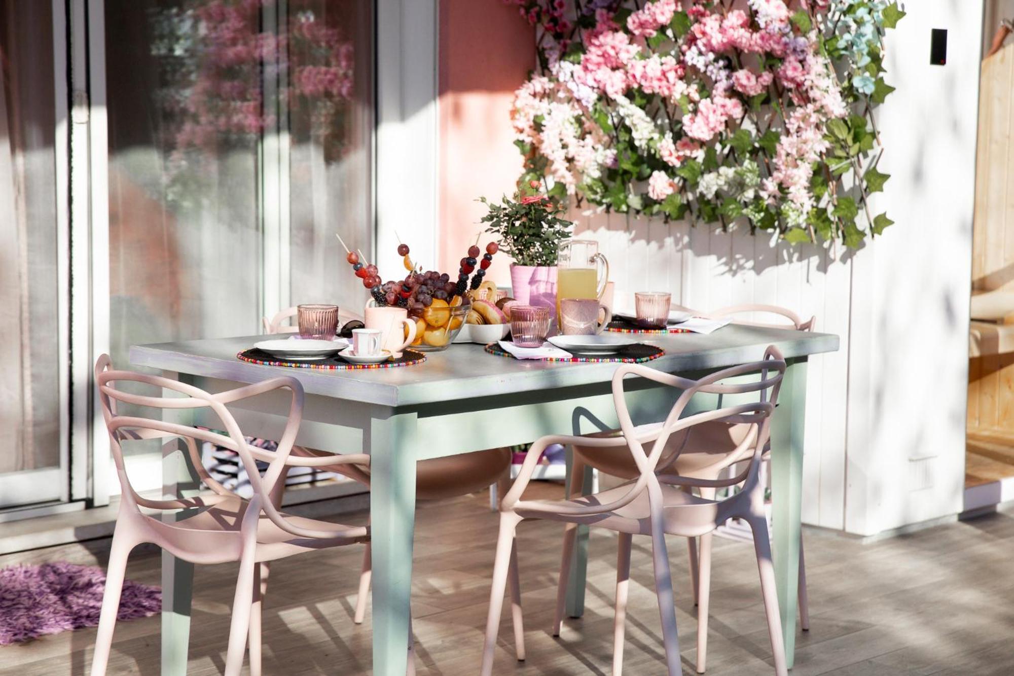 Tinmar Barbie House Holiday home Verona
