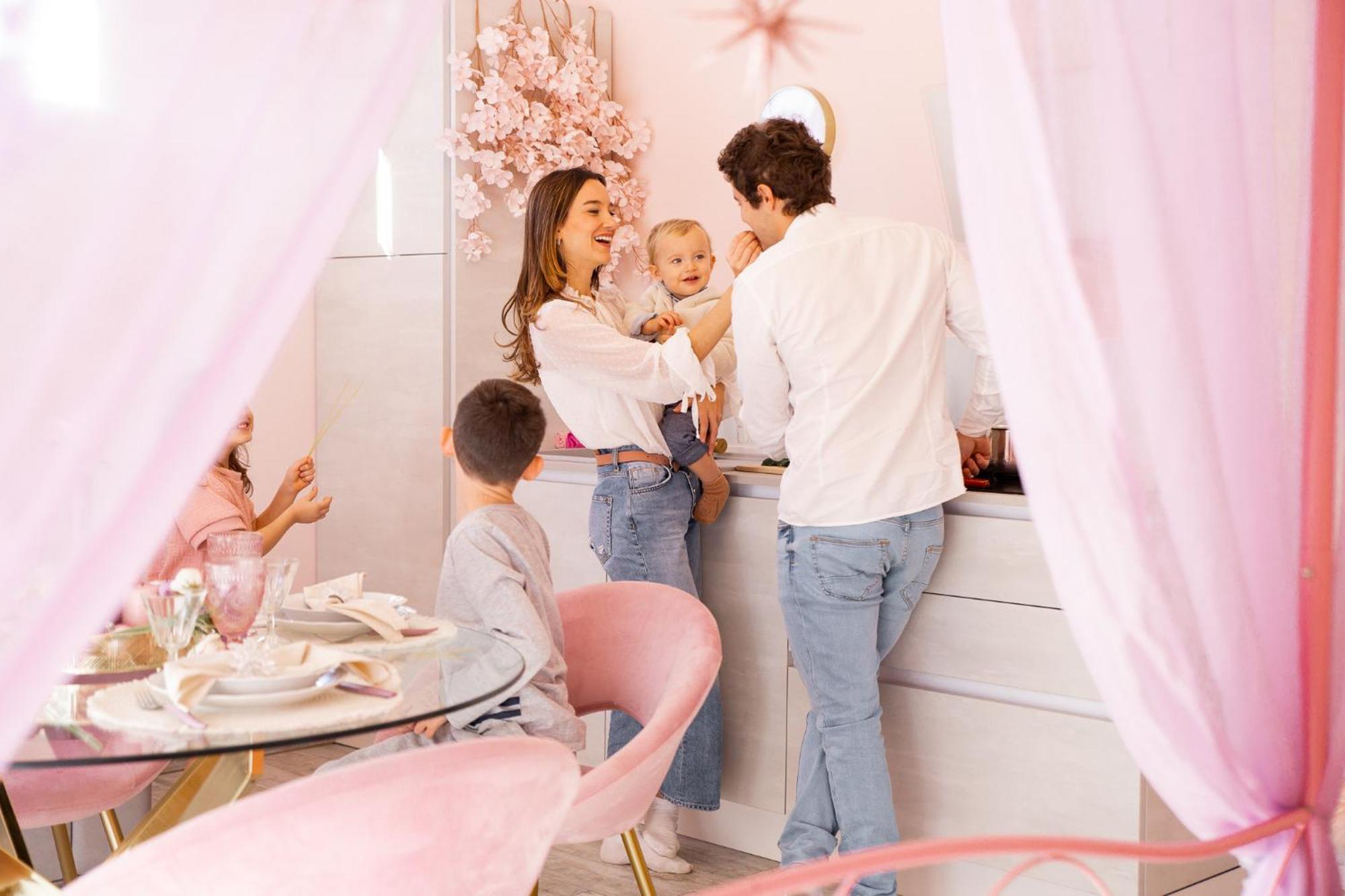 Holiday home Tinmar Barbie House Verona