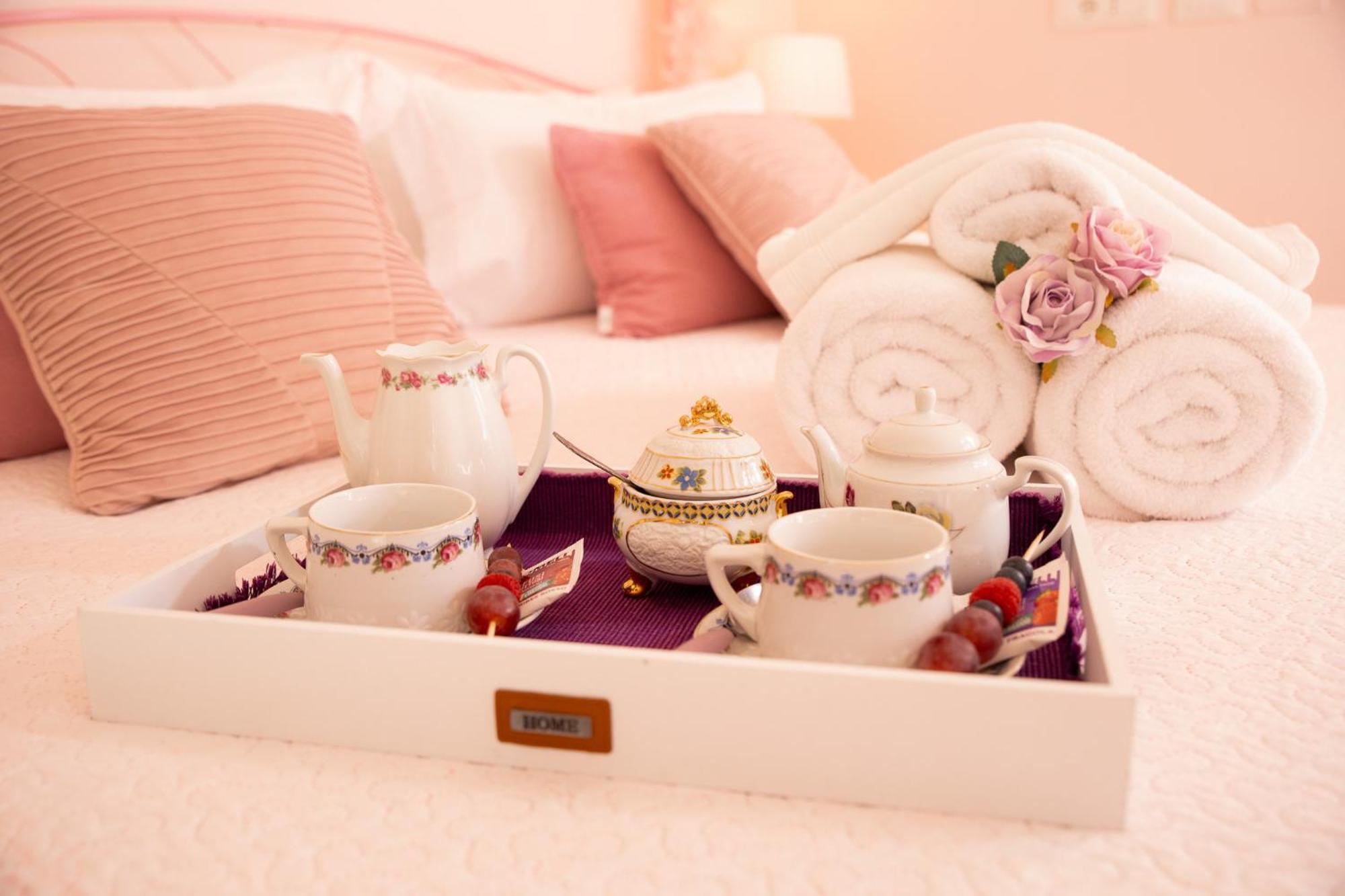 Tinmar Barbie House Holiday home