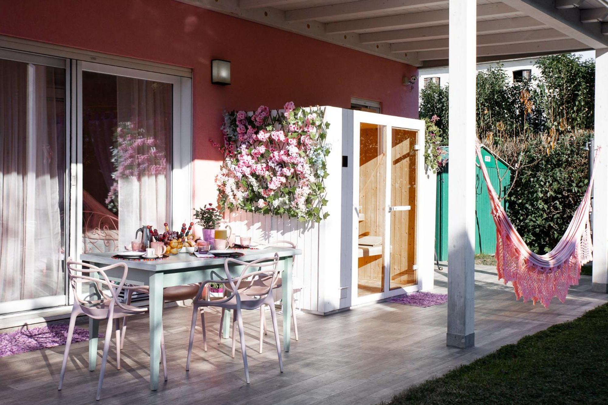 Tinmar Barbie House Holiday home