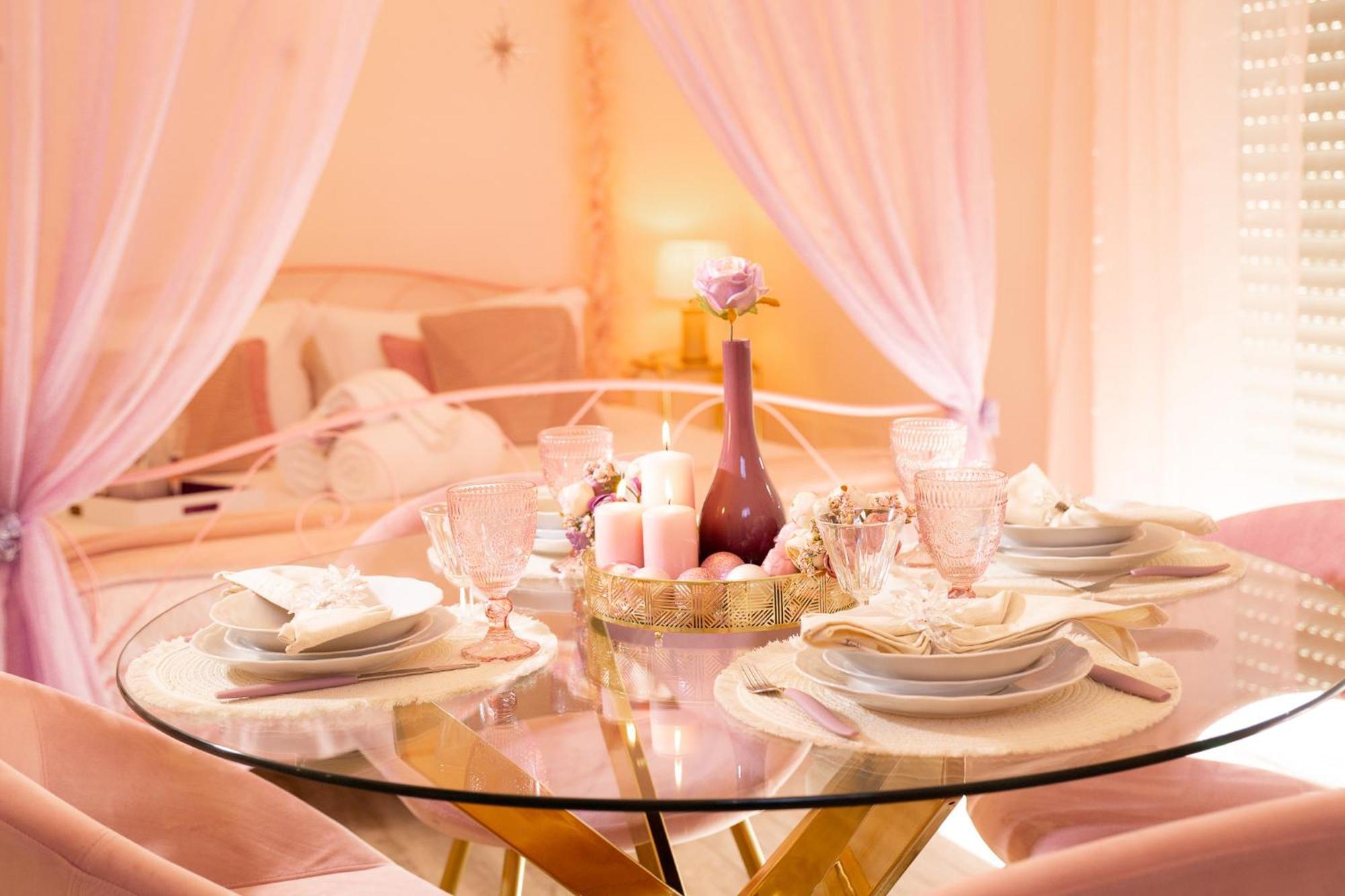 Holiday home Tinmar Barbie House *