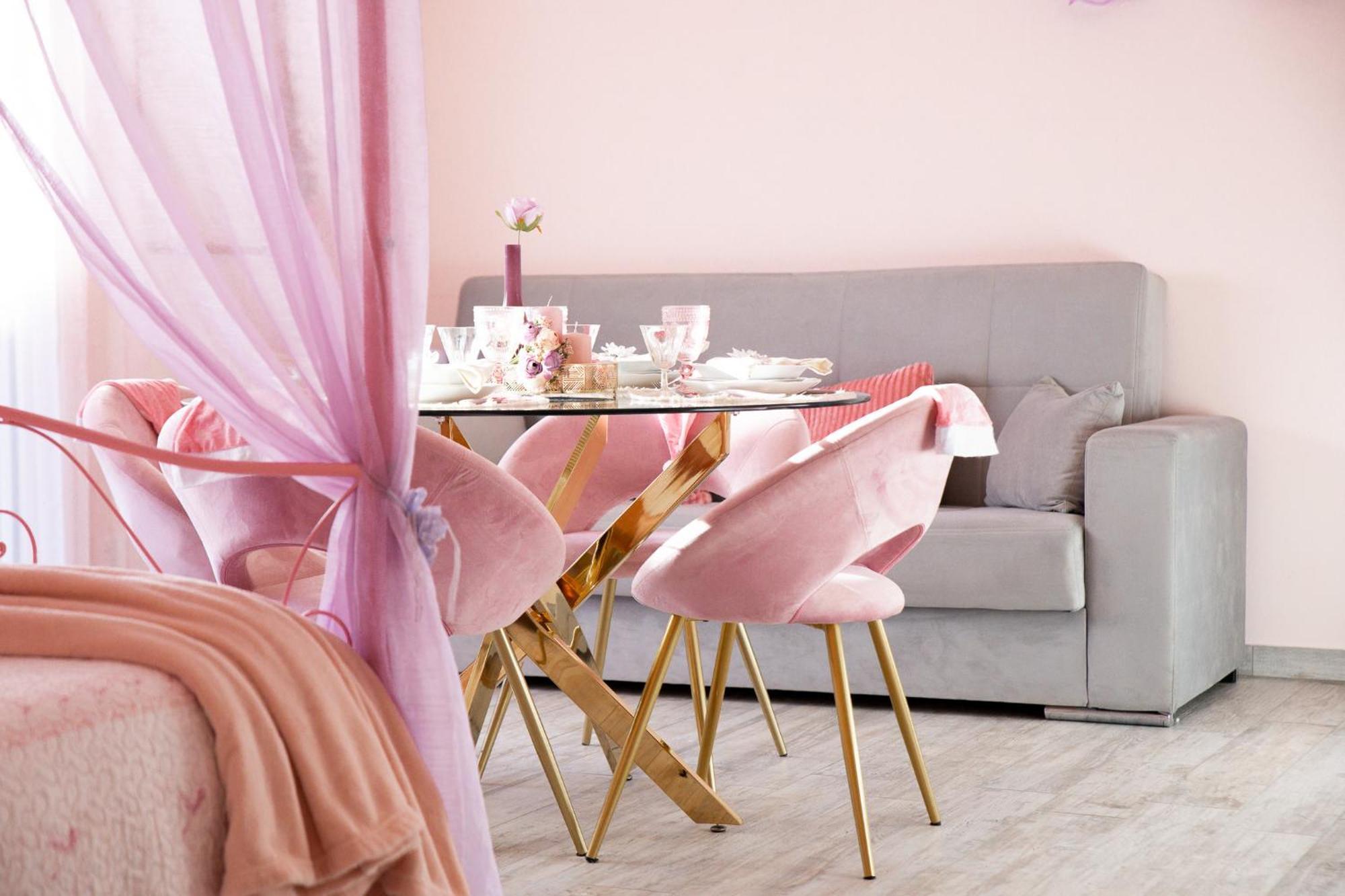 Tinmar Barbie House Holiday home *
