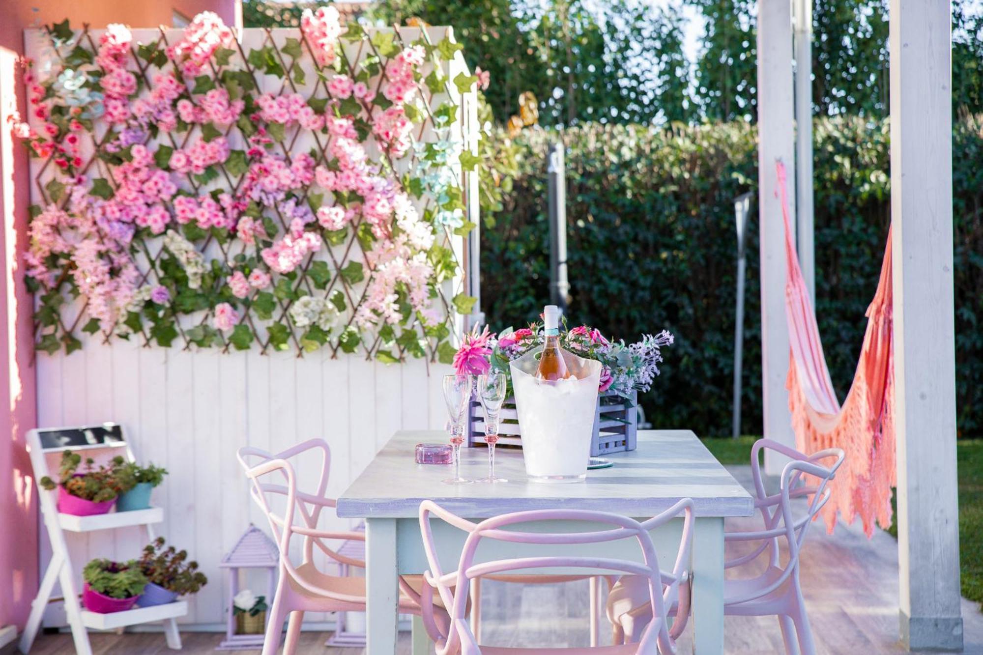 Holiday home Tinmar Barbie House Verona