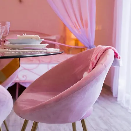 Villetta Tinmar Barbie House Verona Exterior photo